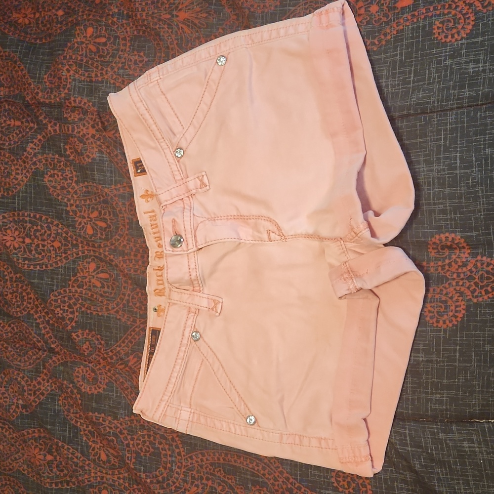 Rock Revival Shorts Size 31